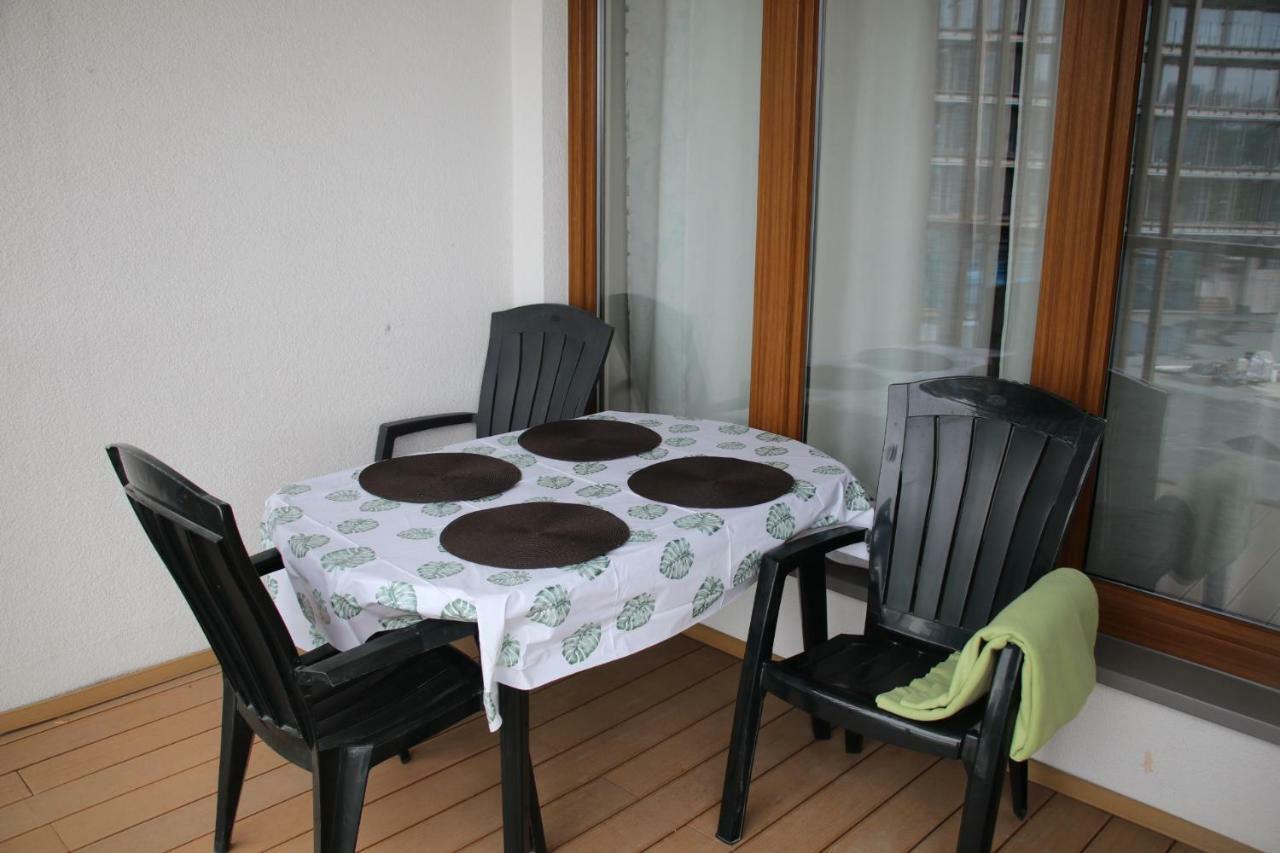 Apartament Kolonialny Olympic Park 科沃布热格 外观 照片