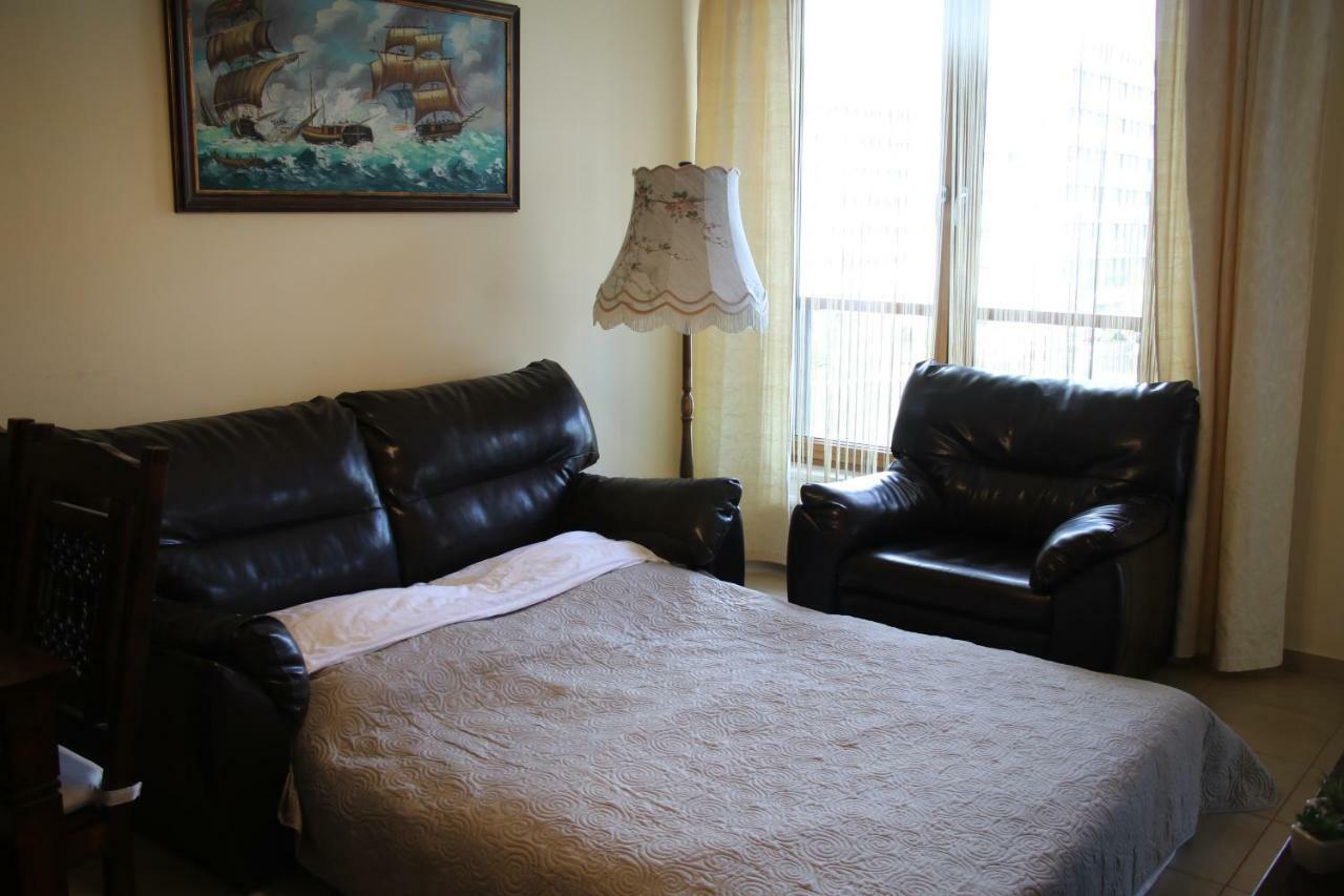 Apartament Kolonialny Olympic Park 科沃布热格 外观 照片