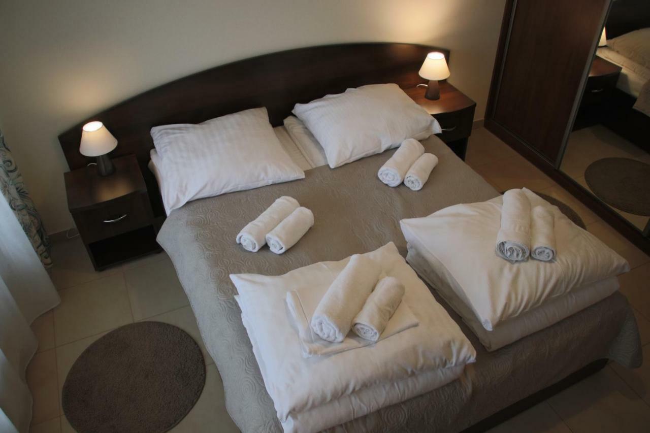 Apartament Kolonialny Olympic Park 科沃布热格 外观 照片